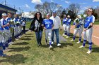 Softball Senior Day  Wheaton College Softball Senior Day 2022. - Photo by: KEITH NORDSTROM : Wheaton, Baseball